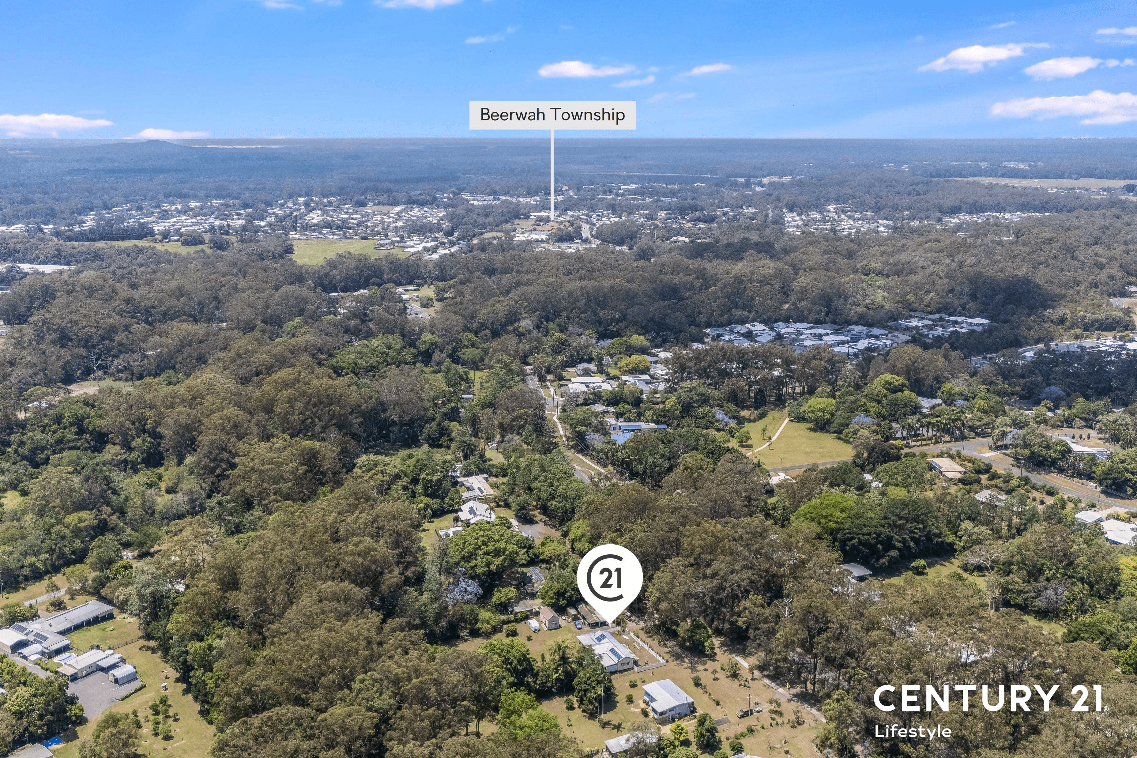 2719 Old Gympie Road, BEERWAH, QLD 4519