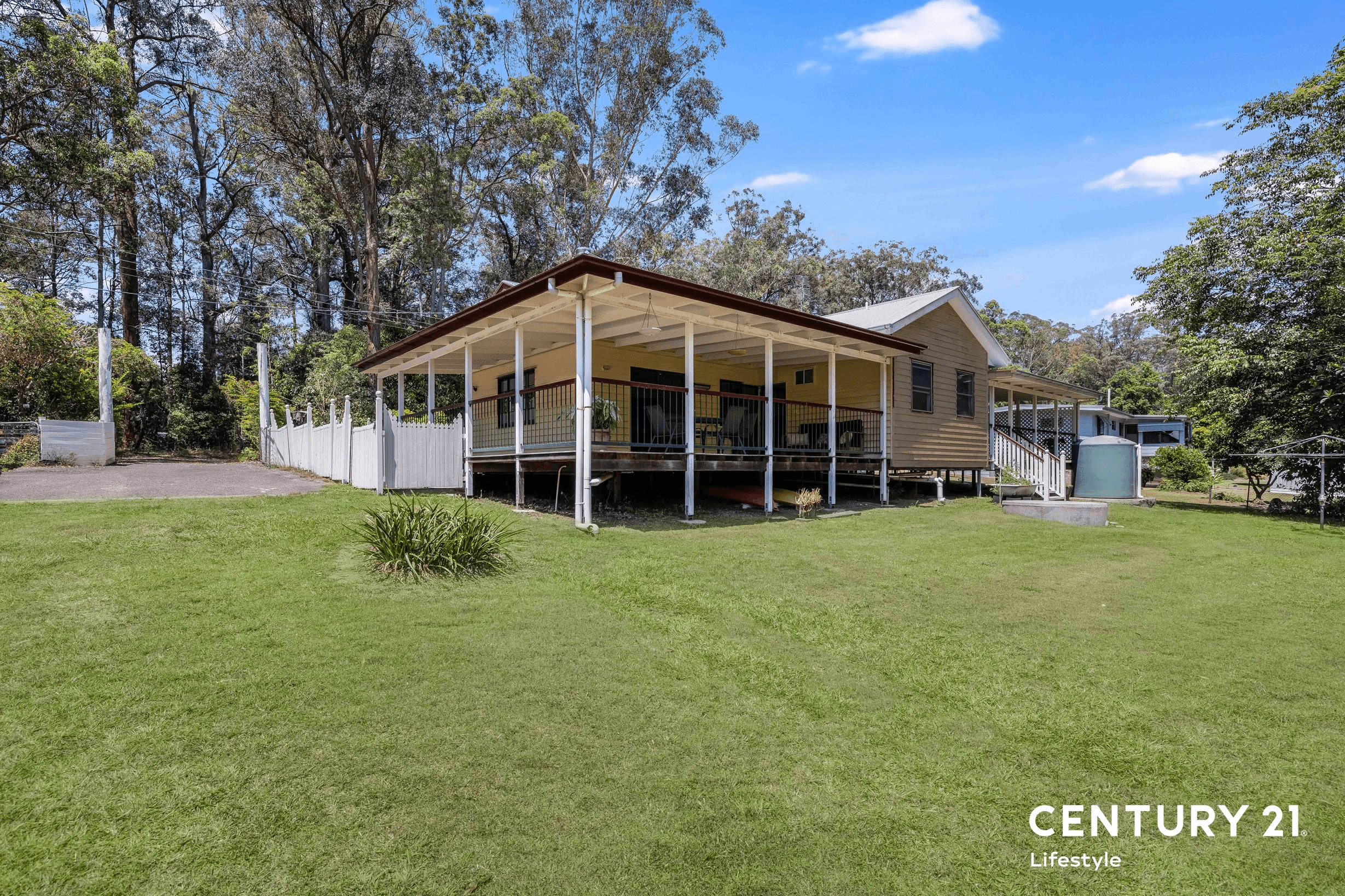 2719 Old Gympie Road, BEERWAH, QLD 4519