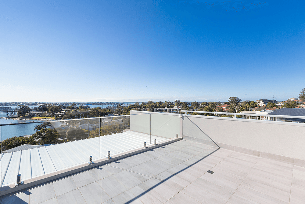 6/4-8 Florida Street, Sylvania, NSW 2224