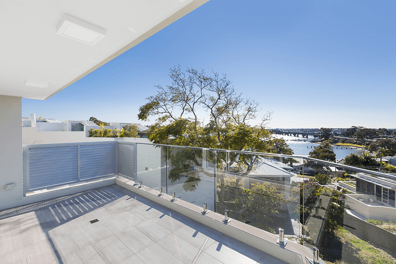 6/4-8 Florida Street, Sylvania, NSW 2224