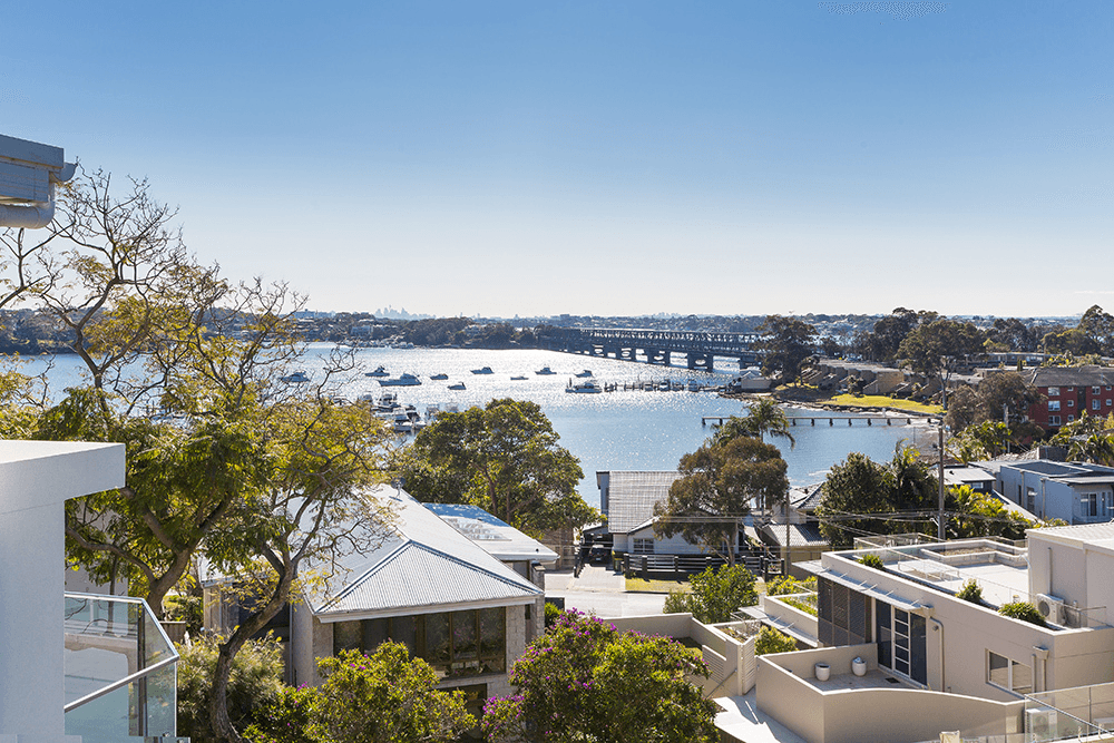 6/4-8 Florida Street, Sylvania, NSW 2224