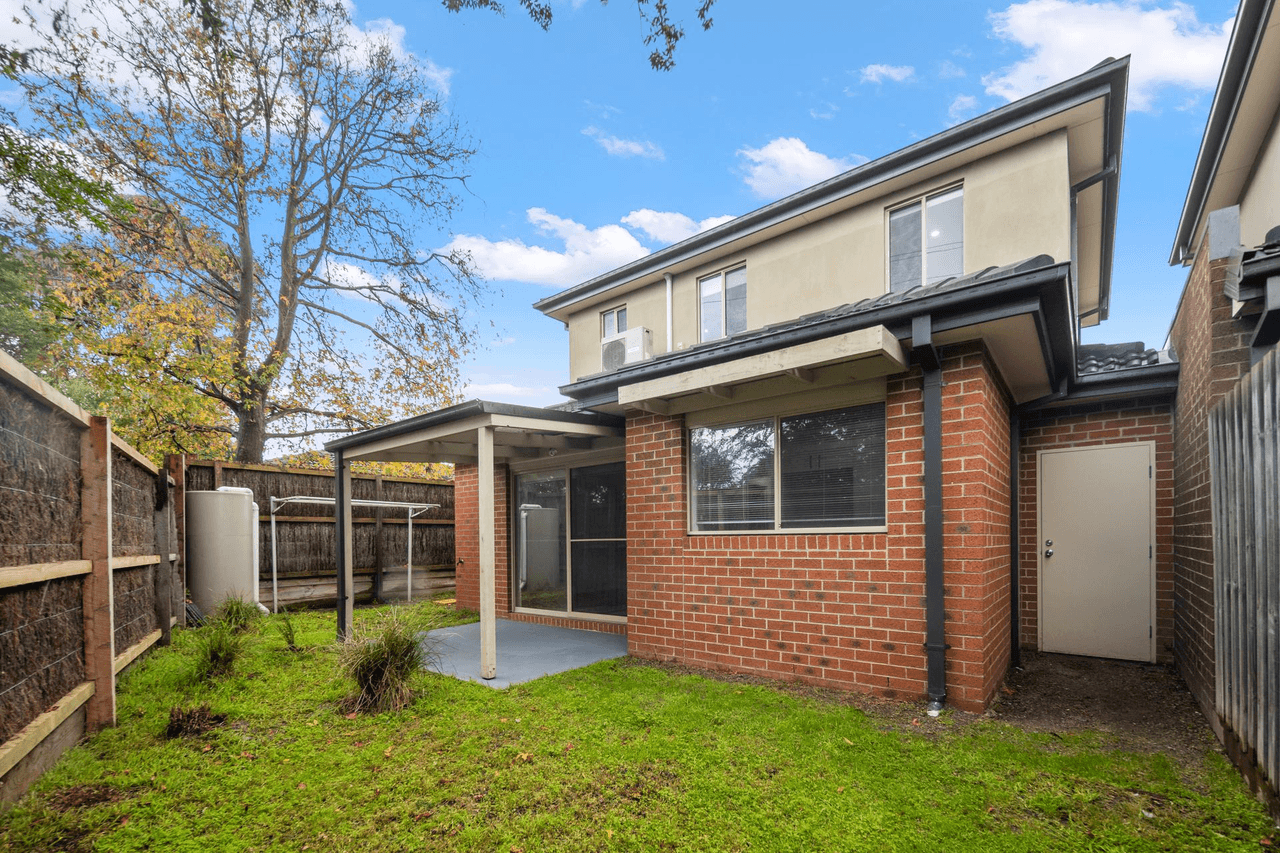 8/19 Robin Drive, Carrum Downs, VIC 3201