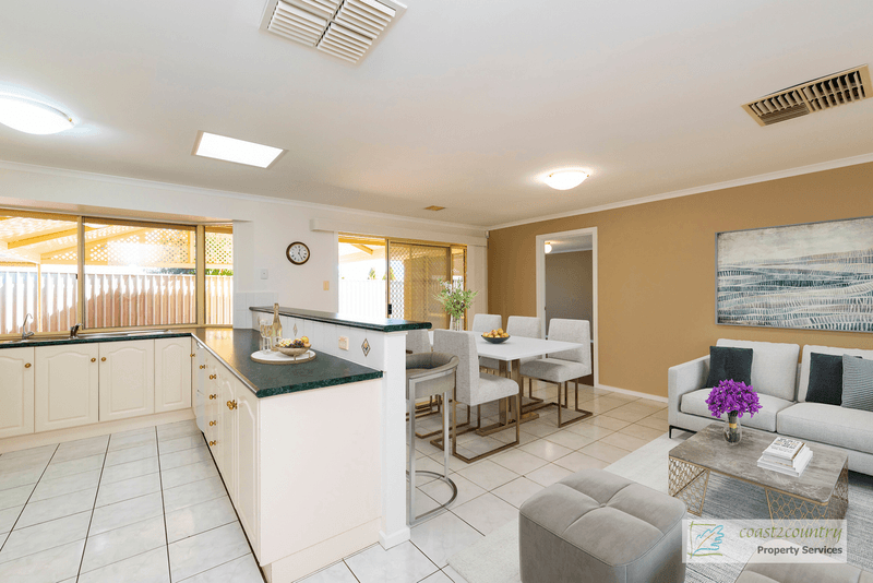 48 Somerset Grove, CRAIGMORE, SA 5114