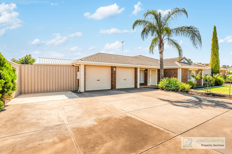 48 Somerset Grove, CRAIGMORE, SA 5114