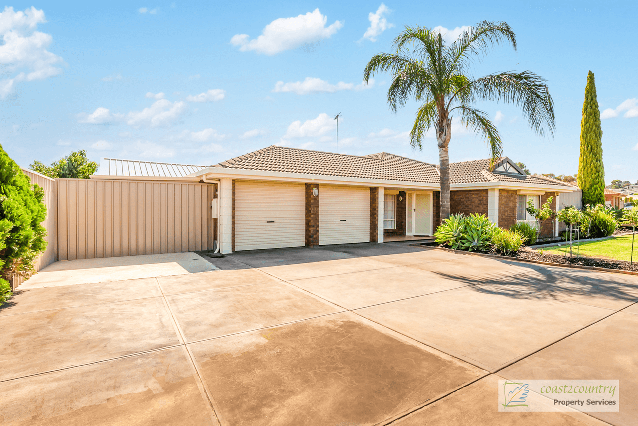 48 Somerset Grove, CRAIGMORE, SA 5114