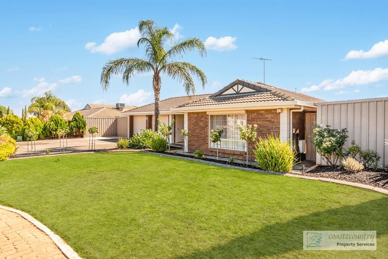 48 Somerset Grove, CRAIGMORE, SA 5114