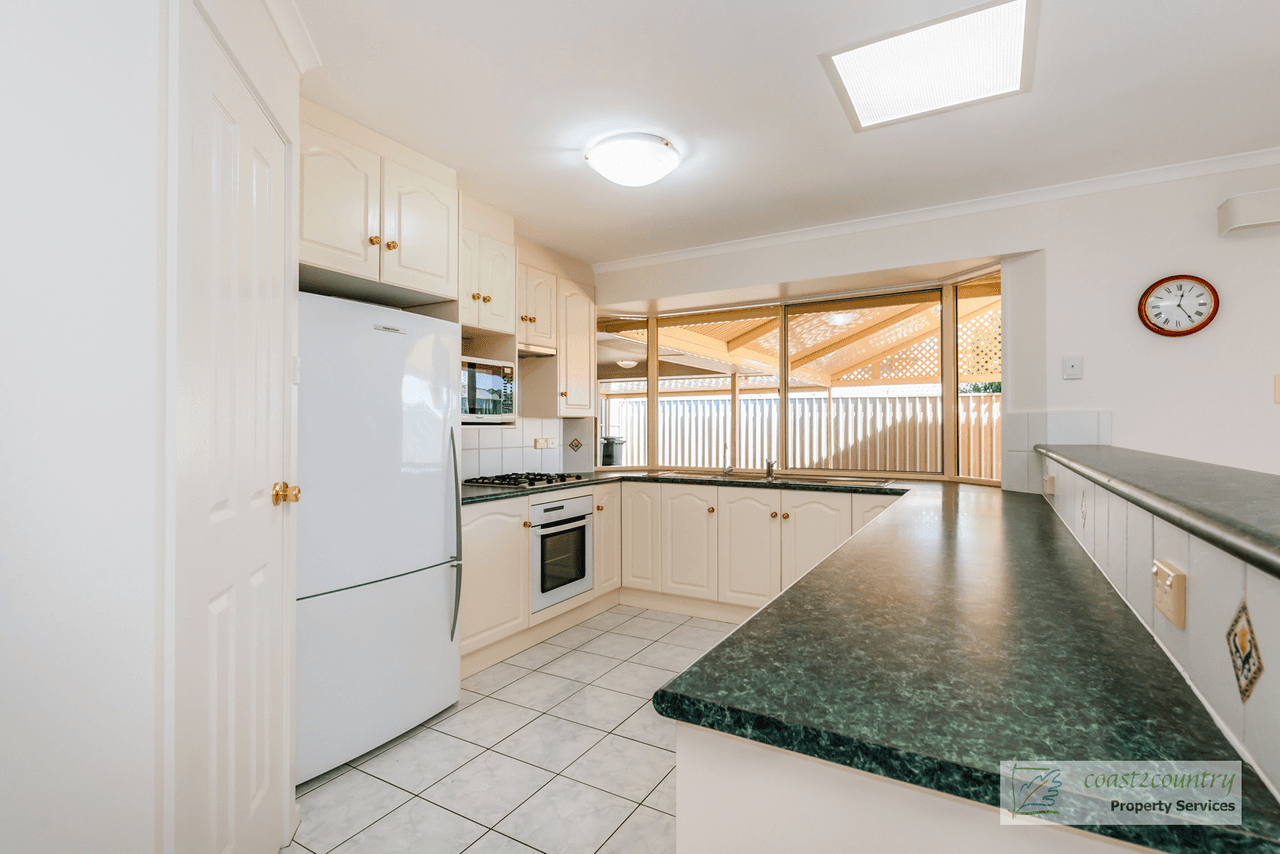 48 Somerset Grove, CRAIGMORE, SA 5114