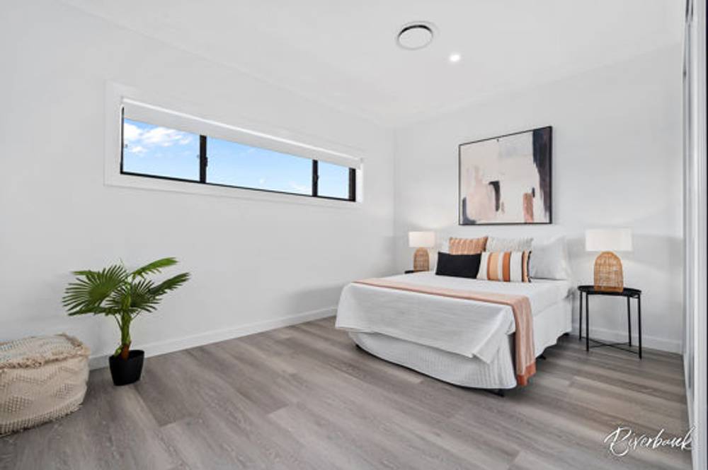 13A Albert Street, GUILDFORD, NSW 2161