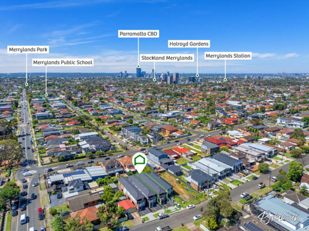 13A Albert Street, GUILDFORD, NSW 2161