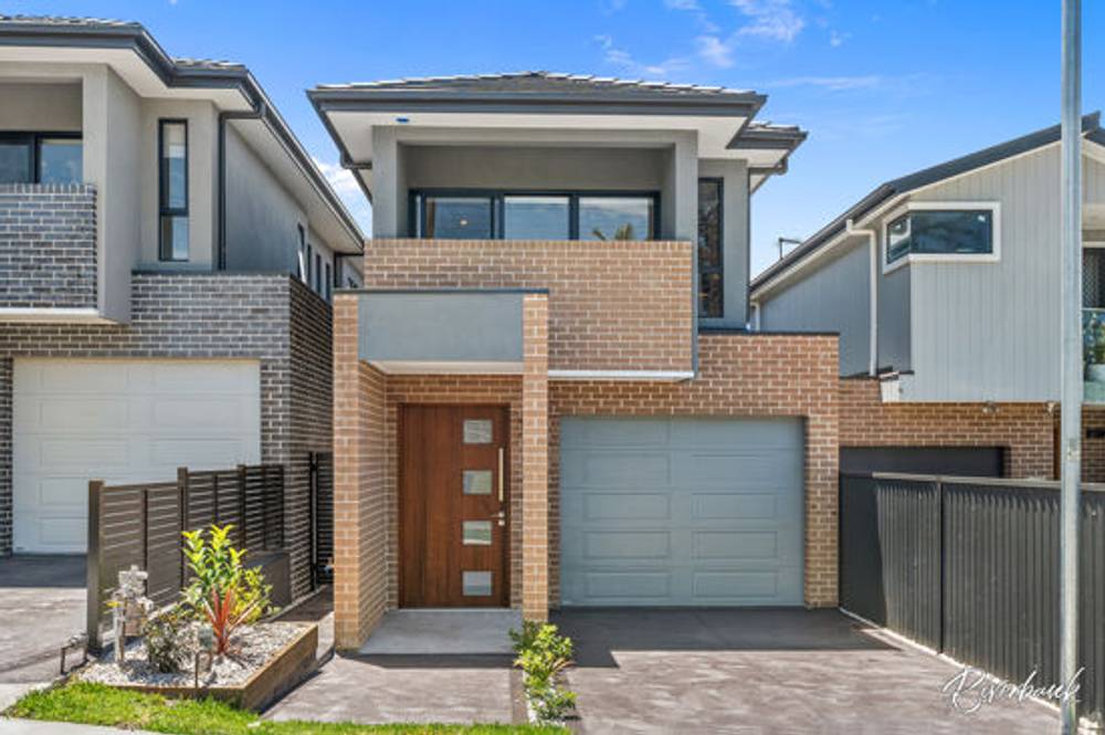 13A Albert Street, GUILDFORD, NSW 2161