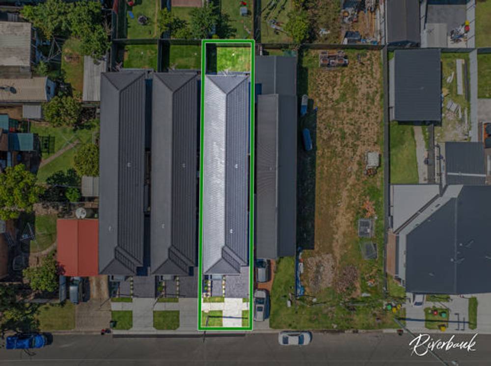 13A Albert Street, GUILDFORD, NSW 2161