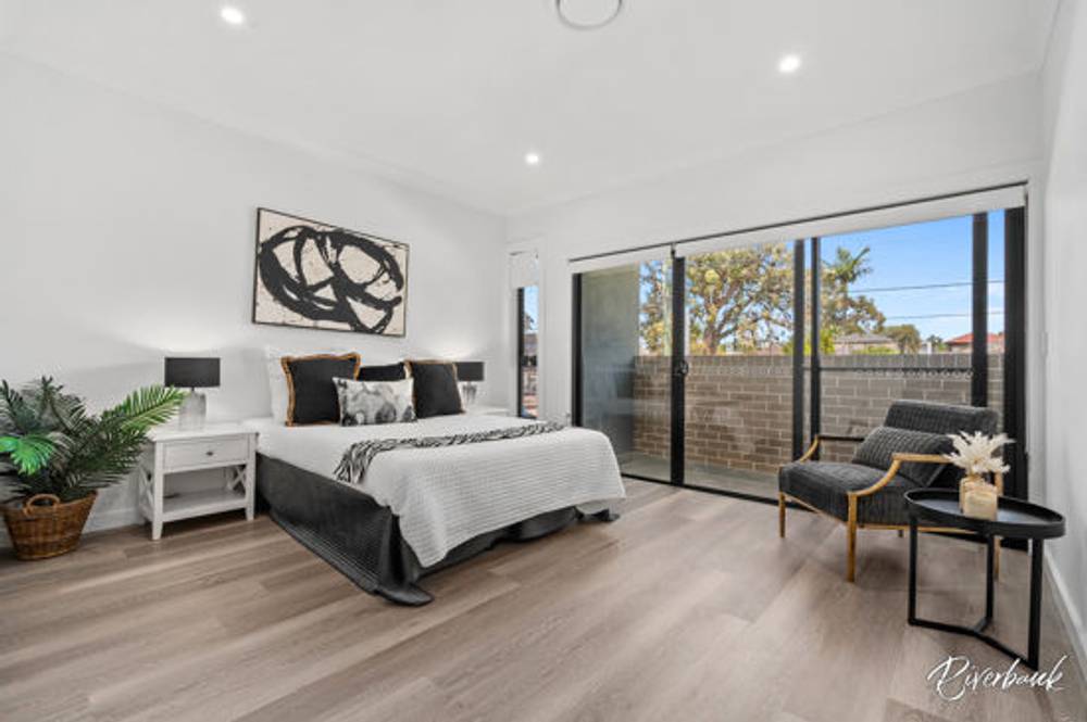 13A Albert Street, GUILDFORD, NSW 2161