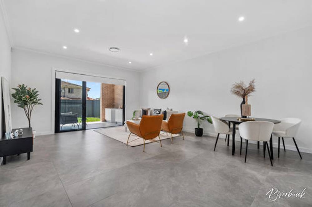 13A Albert Street, GUILDFORD, NSW 2161