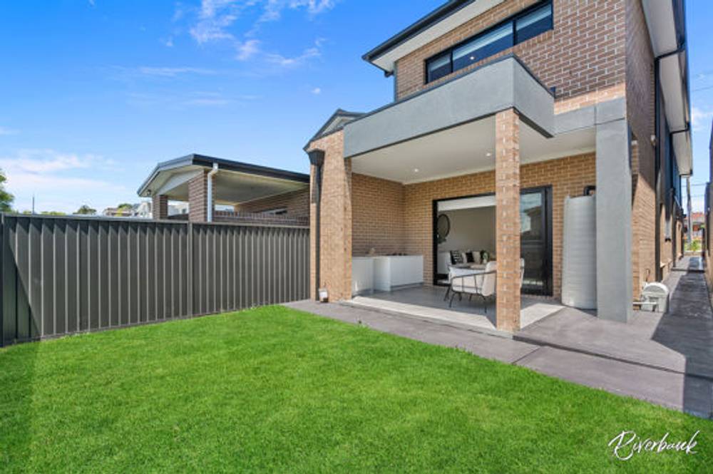 13A Albert Street, GUILDFORD, NSW 2161