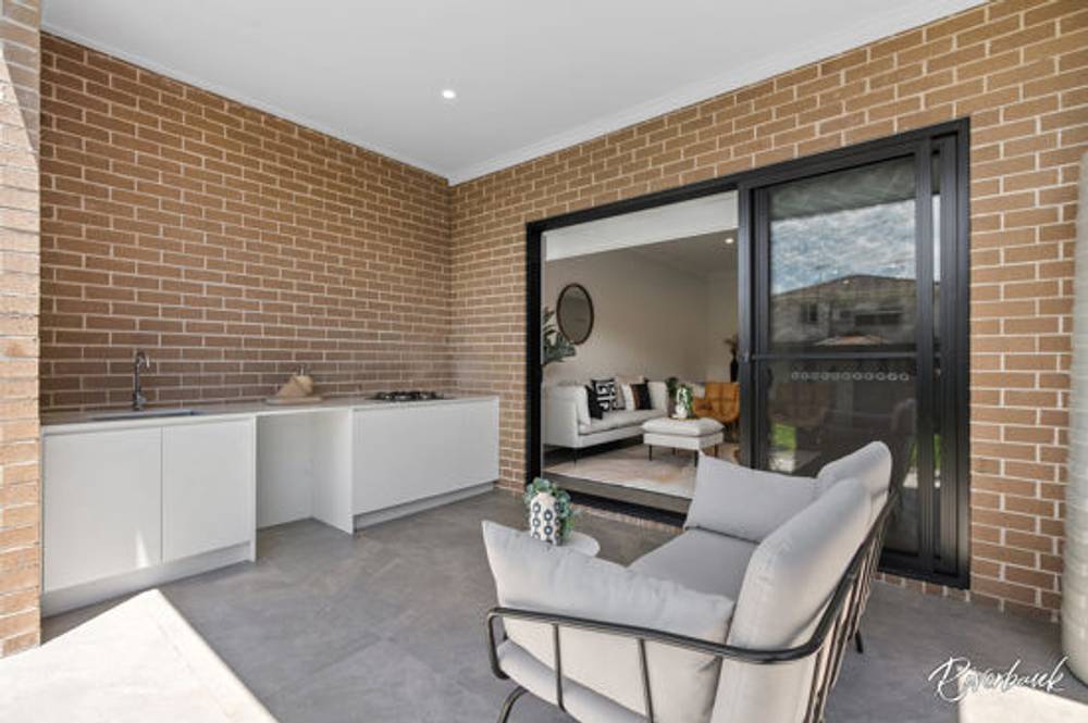 13A Albert Street, GUILDFORD, NSW 2161