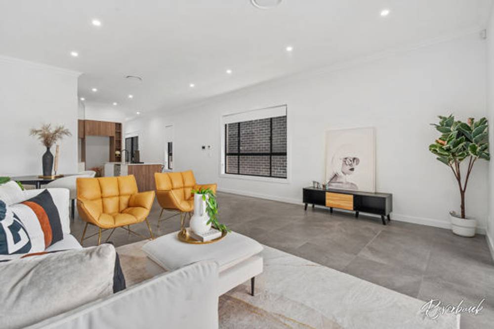 13A Albert Street, GUILDFORD, NSW 2161