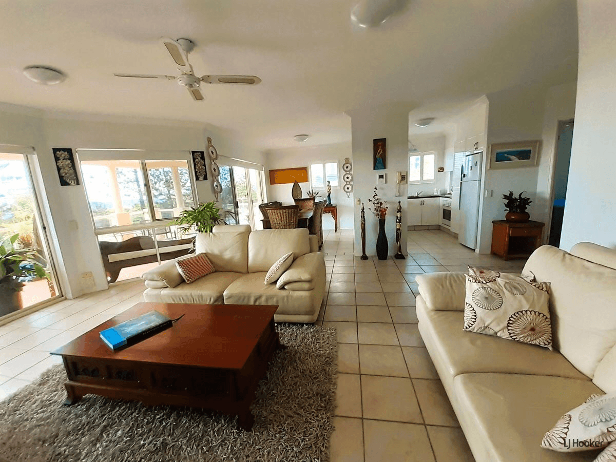 3/10 Pacific Parade, Bilinga, QLD 4225