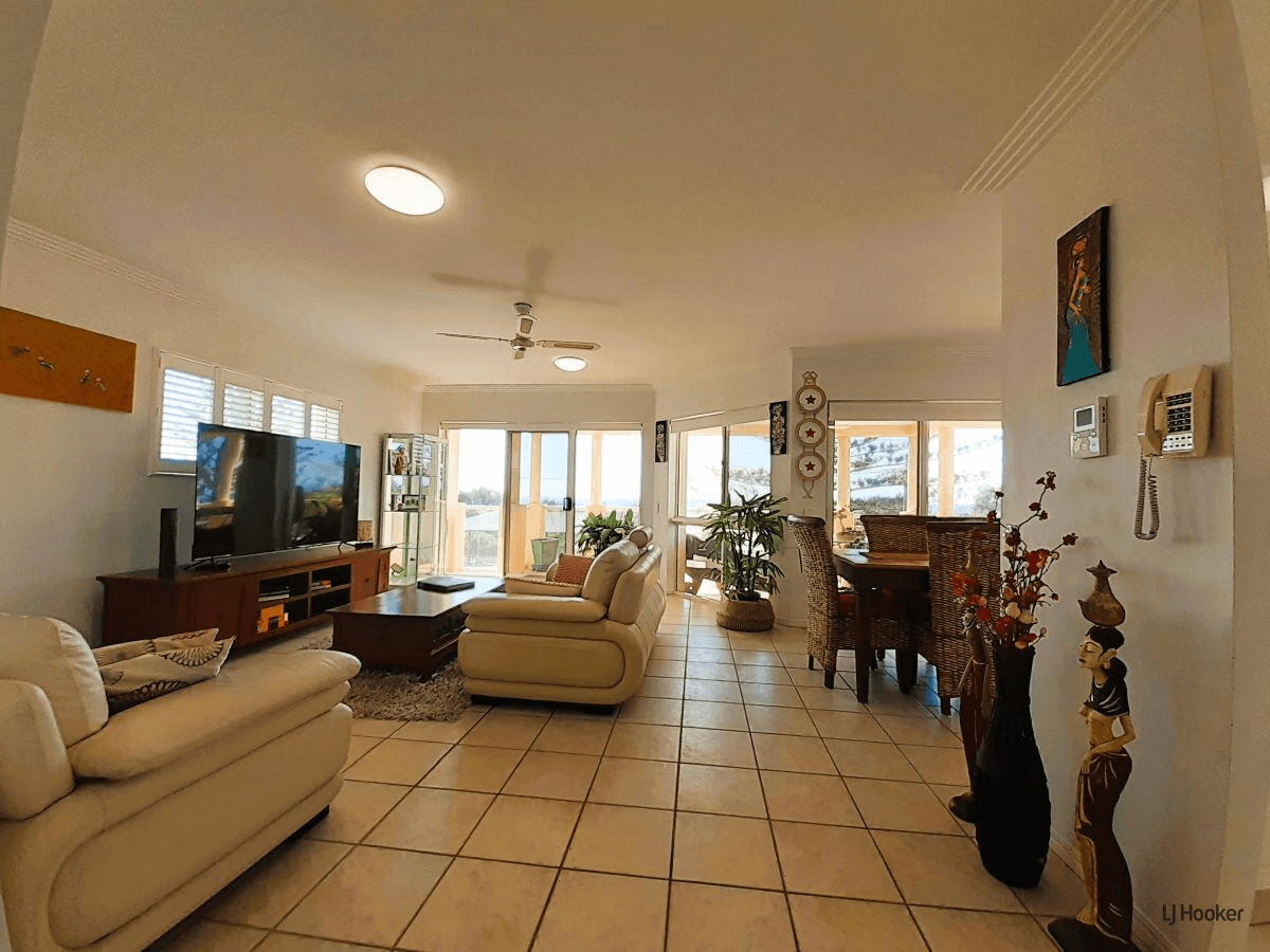 3/10 Pacific Parade, Bilinga, QLD 4225