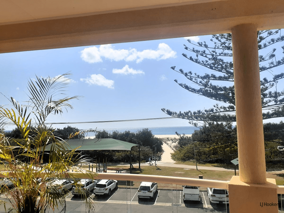 3/10 Pacific Parade, Bilinga, QLD 4225