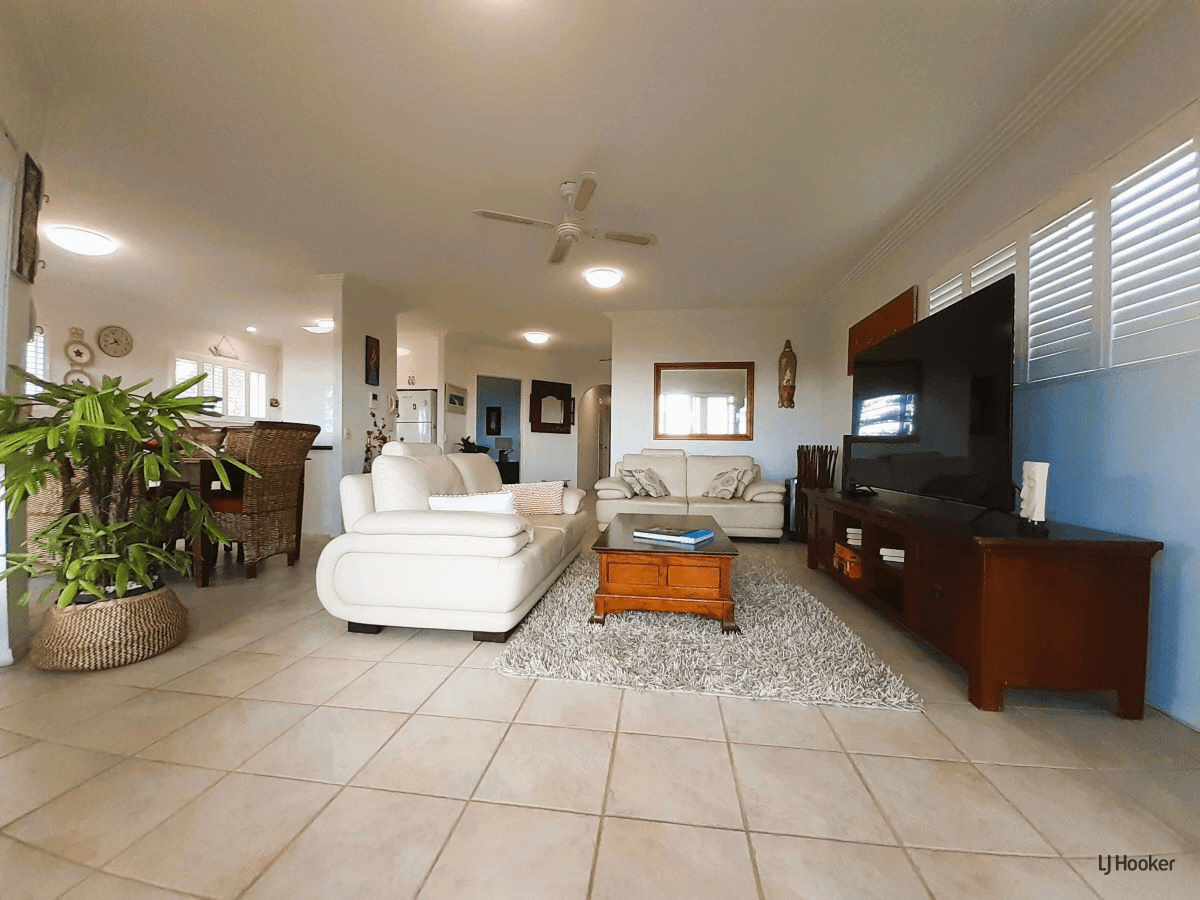 3/10 Pacific Parade, Bilinga, QLD 4225