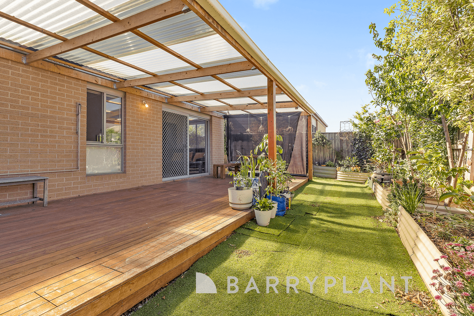 12 Shaheen Court, Harkness, VIC 3337