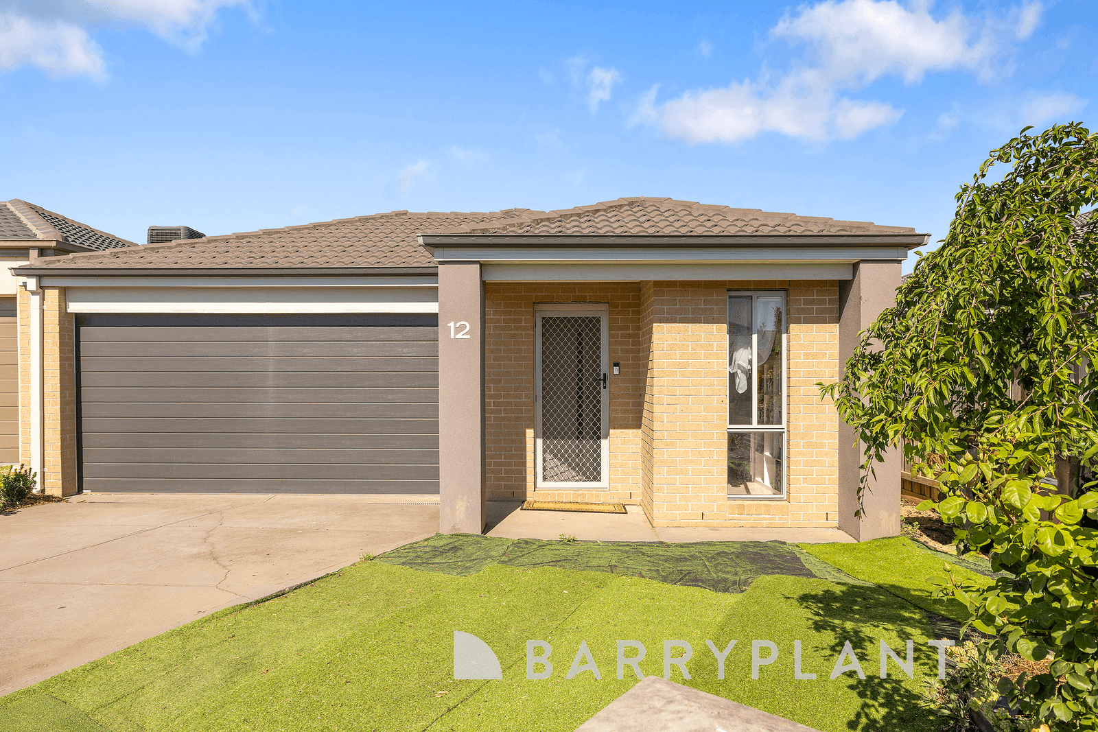 12 Shaheen Court, Harkness, VIC 3337