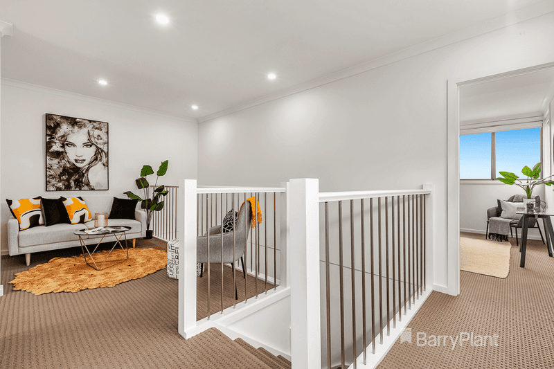 4/6 Sommerville Avenue, MERNDA, VIC 3754