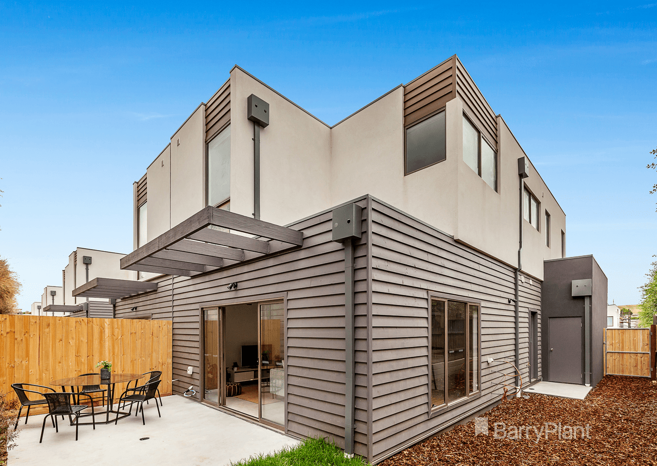 4/6 Sommerville Avenue, MERNDA, VIC 3754