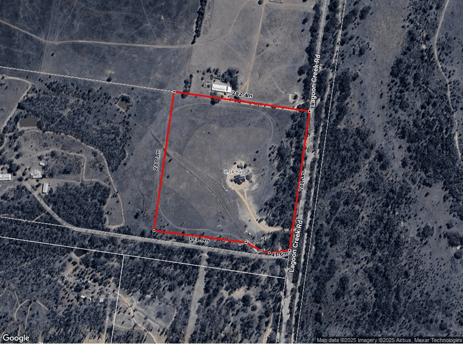 33R Lagoon Creek Road, MINORE, NSW 2830
