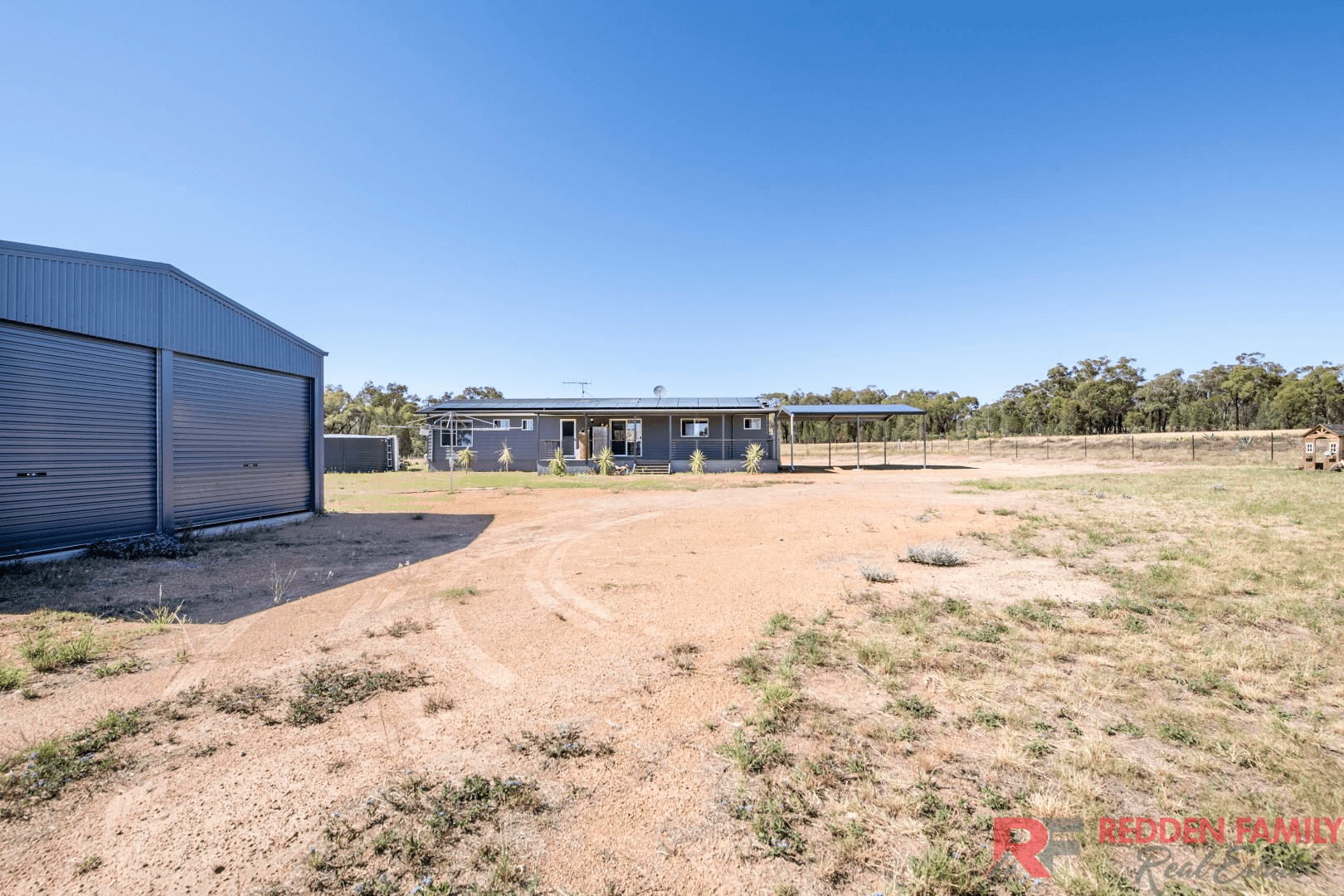 33R Lagoon Creek Road, MINORE, NSW 2830