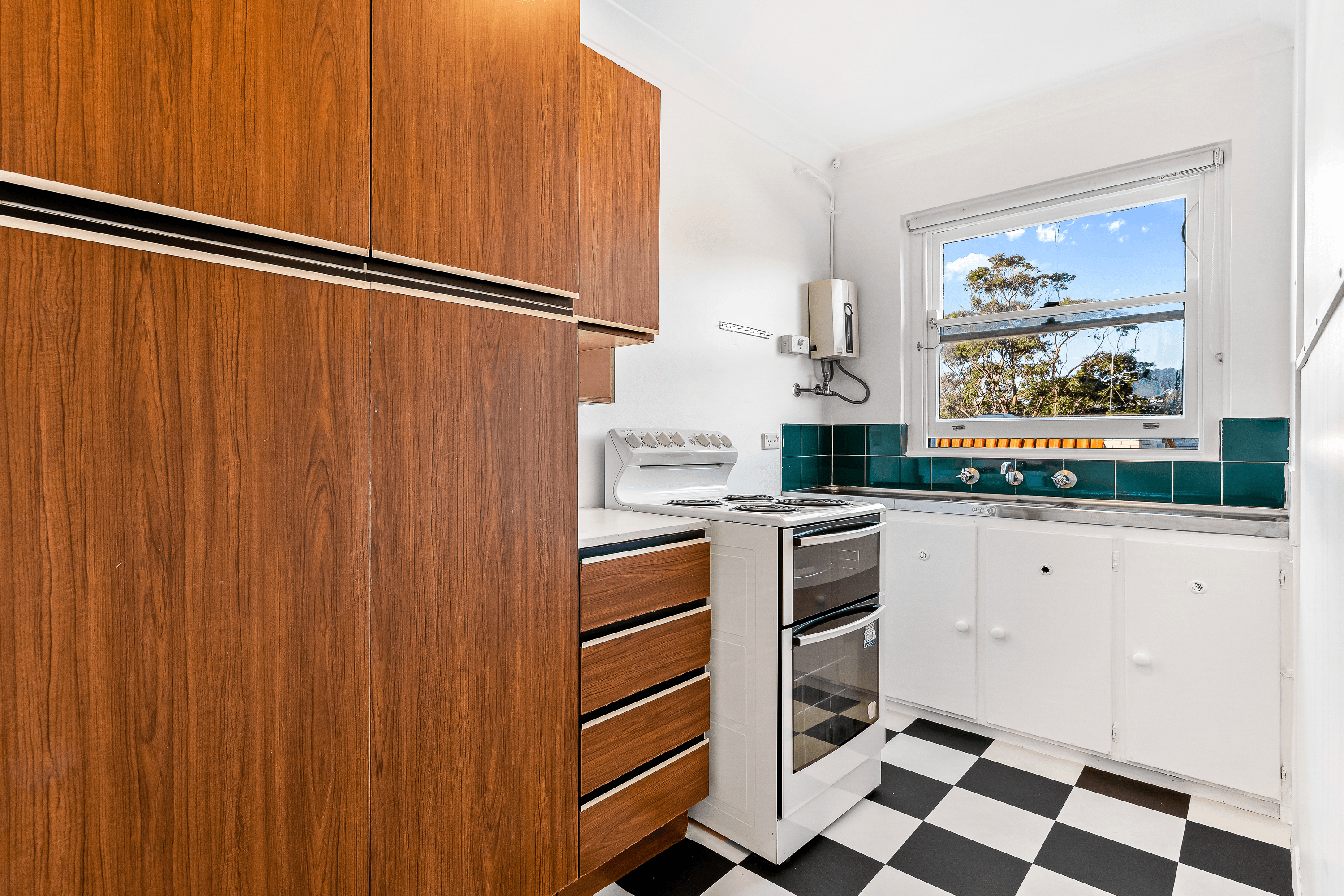 12/3A Balfour Road, ROSE BAY, NSW 2029