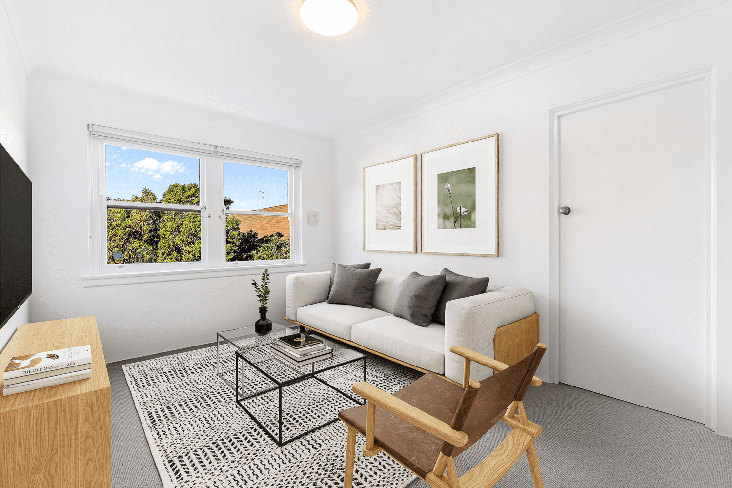 12/3A Balfour Road, ROSE BAY, NSW 2029