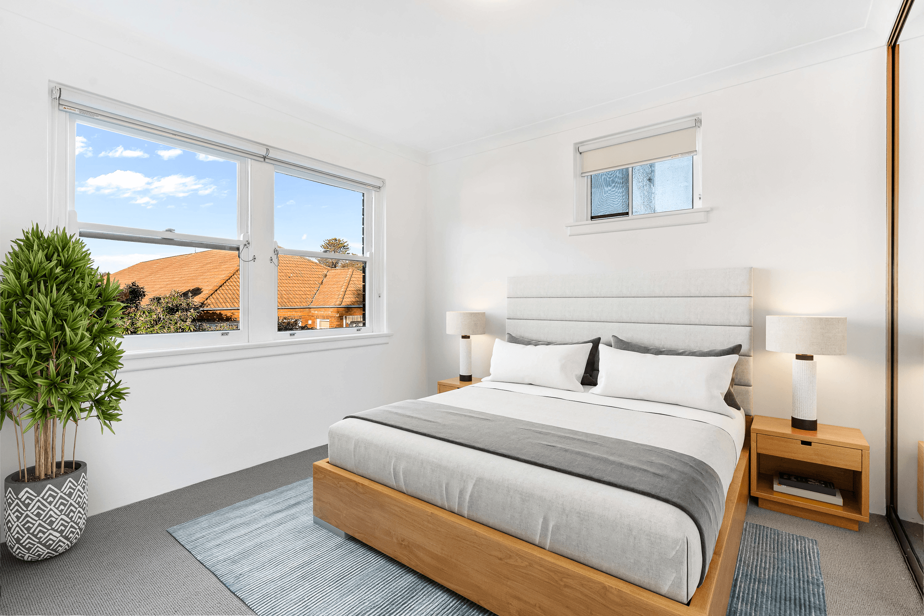 12/3A Balfour Road, ROSE BAY, NSW 2029