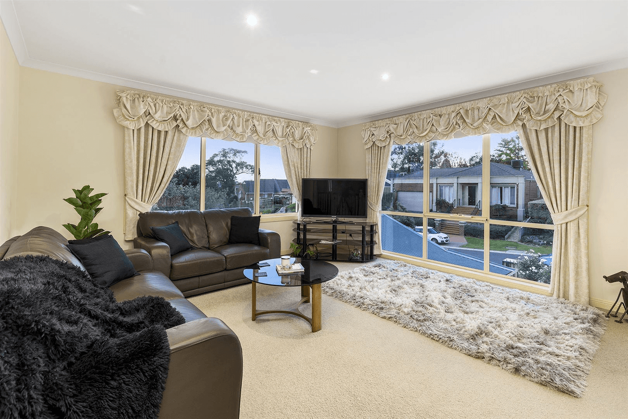 56 Major Crescent, Lysterfield, VIC 3156