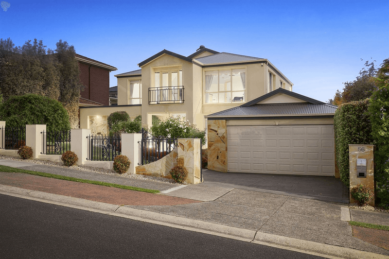 56 Major Crescent, Lysterfield, VIC 3156
