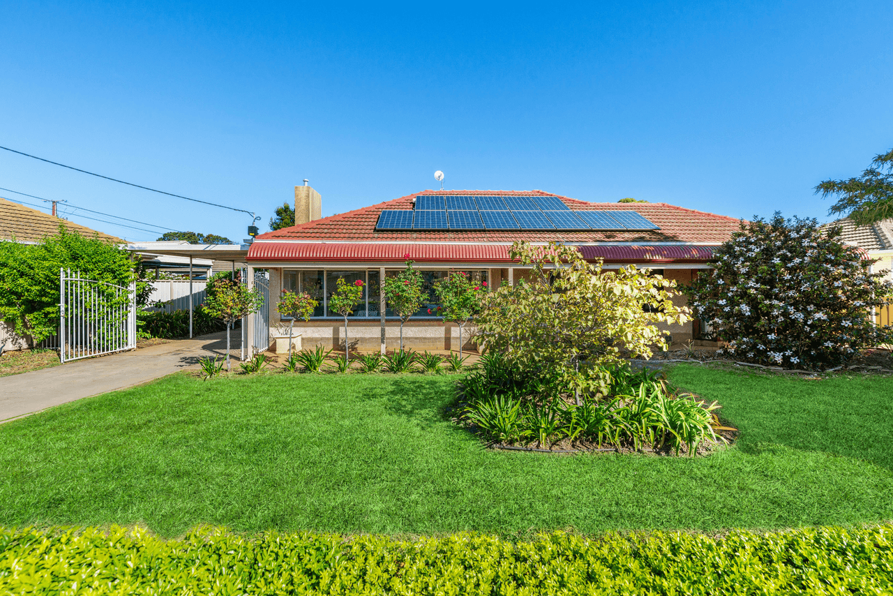 16 Masters Avenue, OAKLANDS PARK, SA 5046