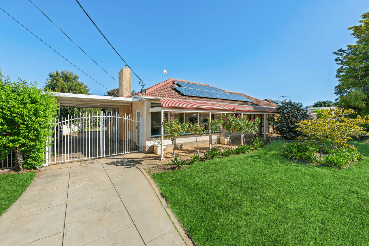 16 Masters Avenue, OAKLANDS PARK, SA 5046