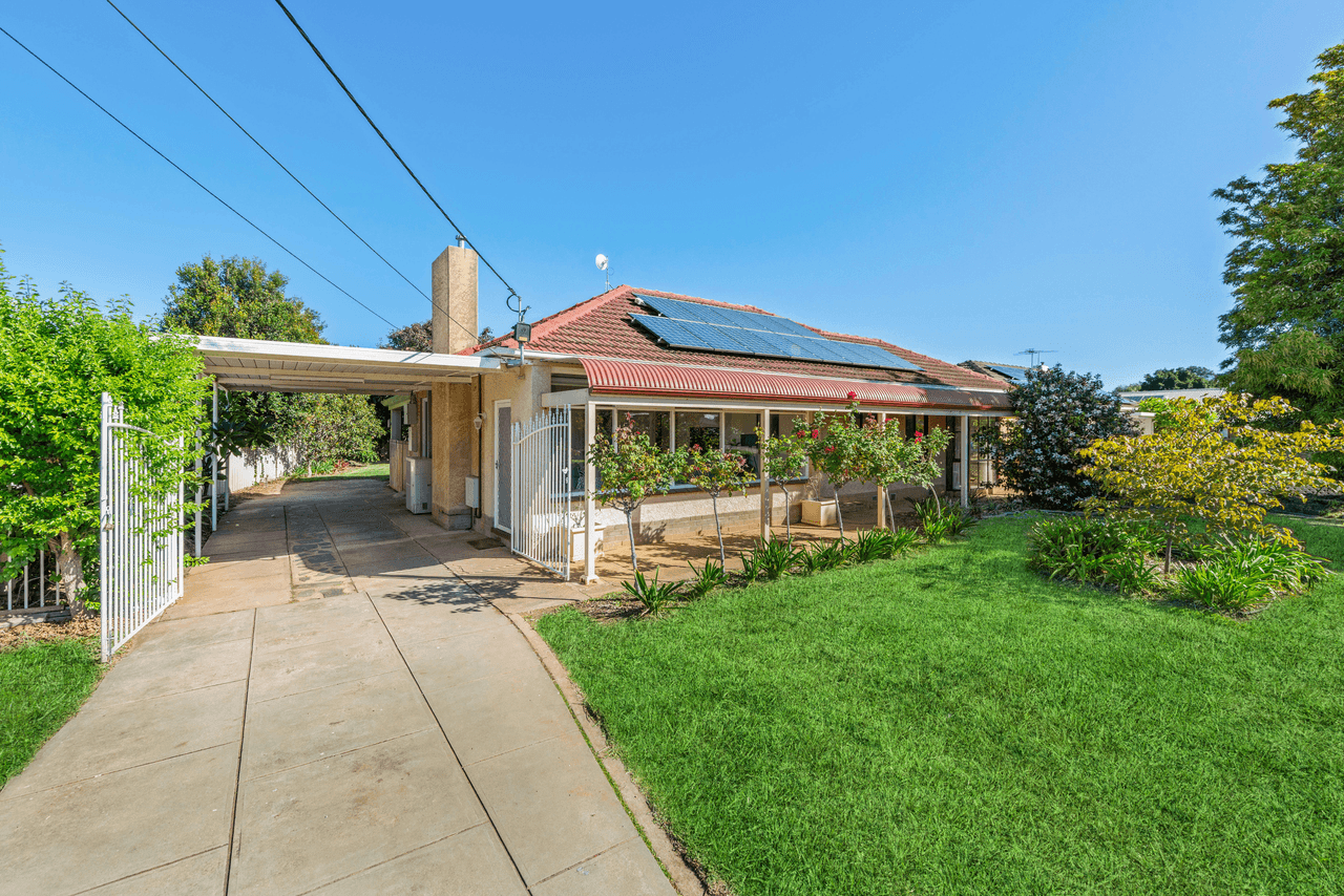 16 Masters Avenue, OAKLANDS PARK, SA 5046