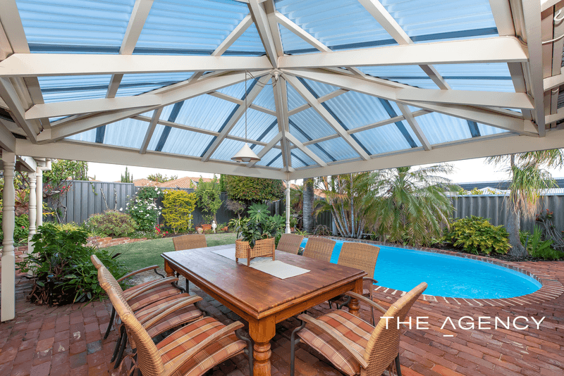 4 Illowra Way, Duncraig, WA 6023