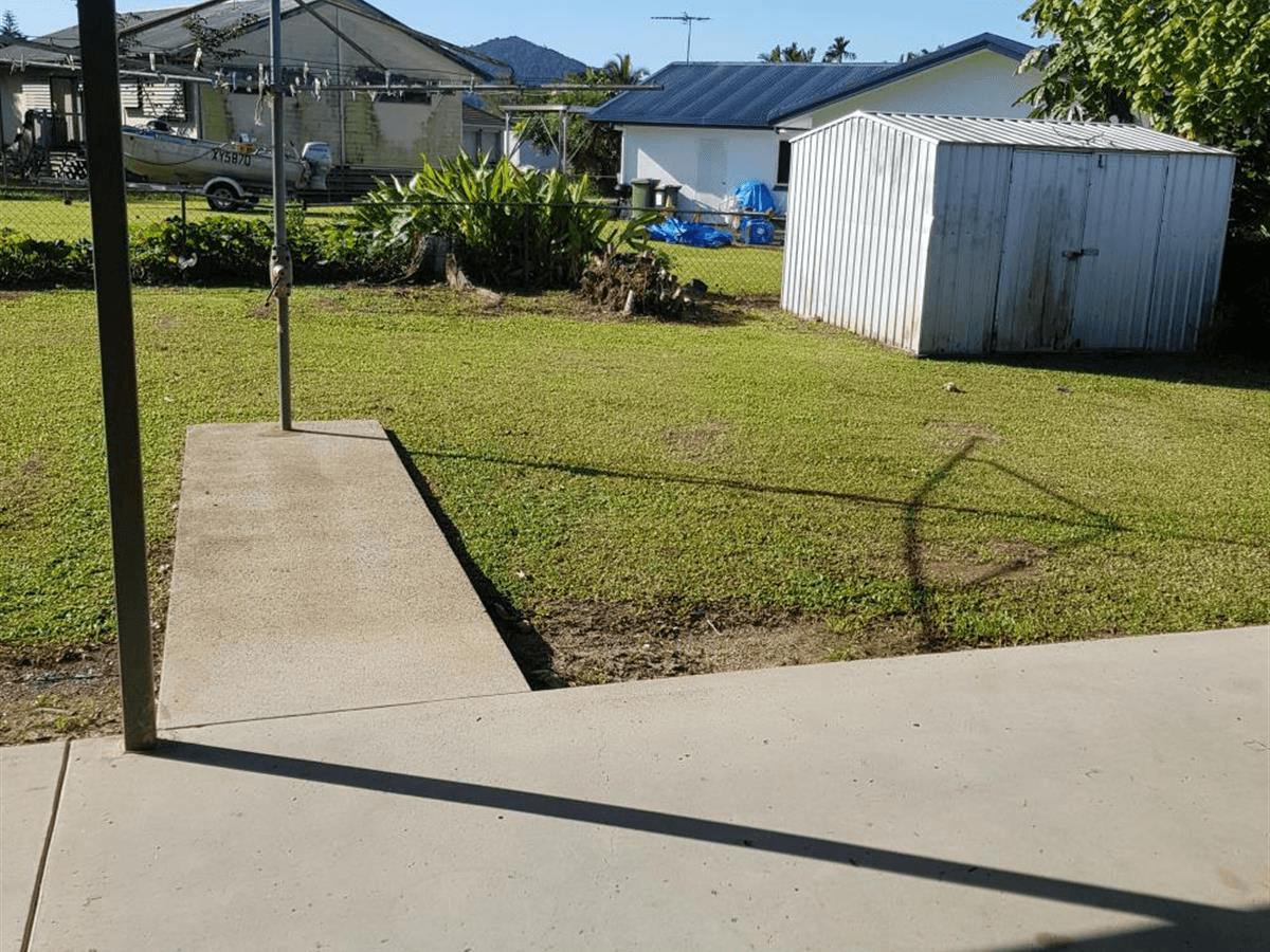 4 RIPPLE ST, Innisfail Estate, QLD 4860