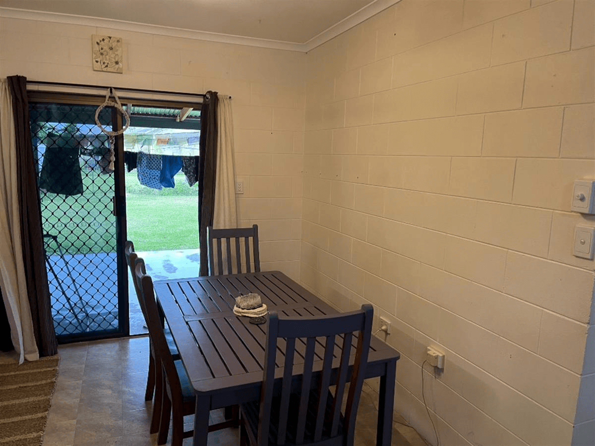 4 RIPPLE ST, Innisfail Estate, QLD 4860