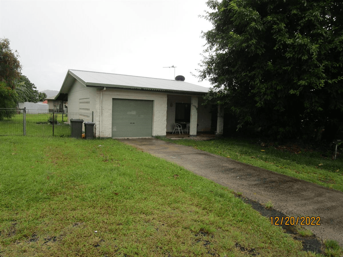 4 RIPPLE ST, Innisfail Estate, QLD 4860