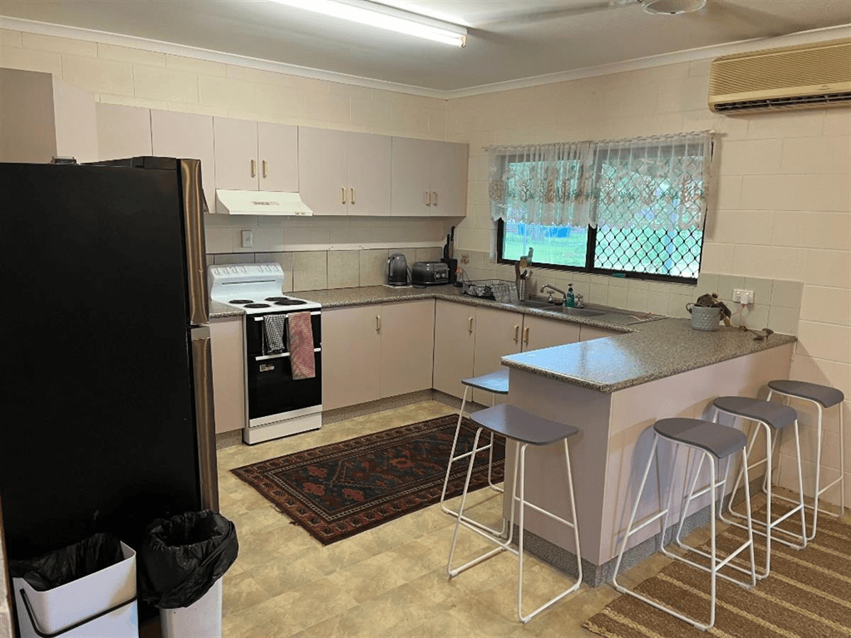 4 RIPPLE ST, Innisfail Estate, QLD 4860