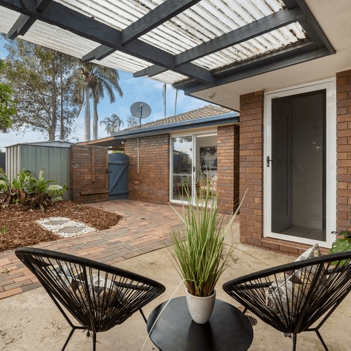 67 Wentworth Drive, Capalaba, QLD 4157