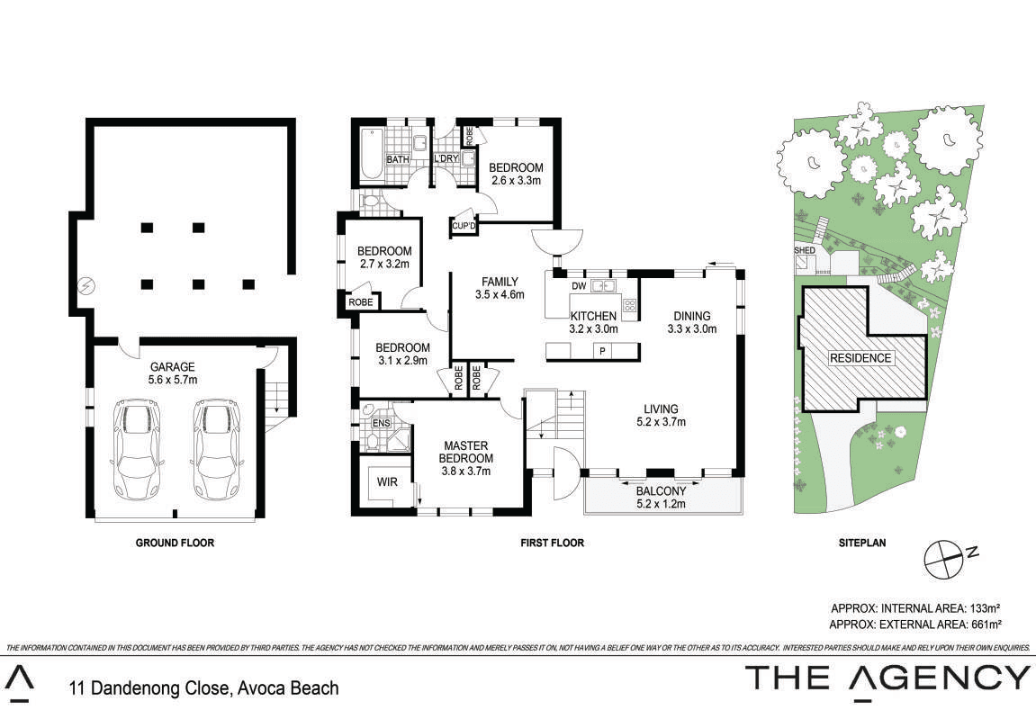 11 Dandenong Close, Avoca Beach, NSW 2251