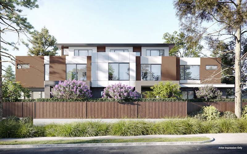 8 Toni Street, DONCASTER, VIC 3108