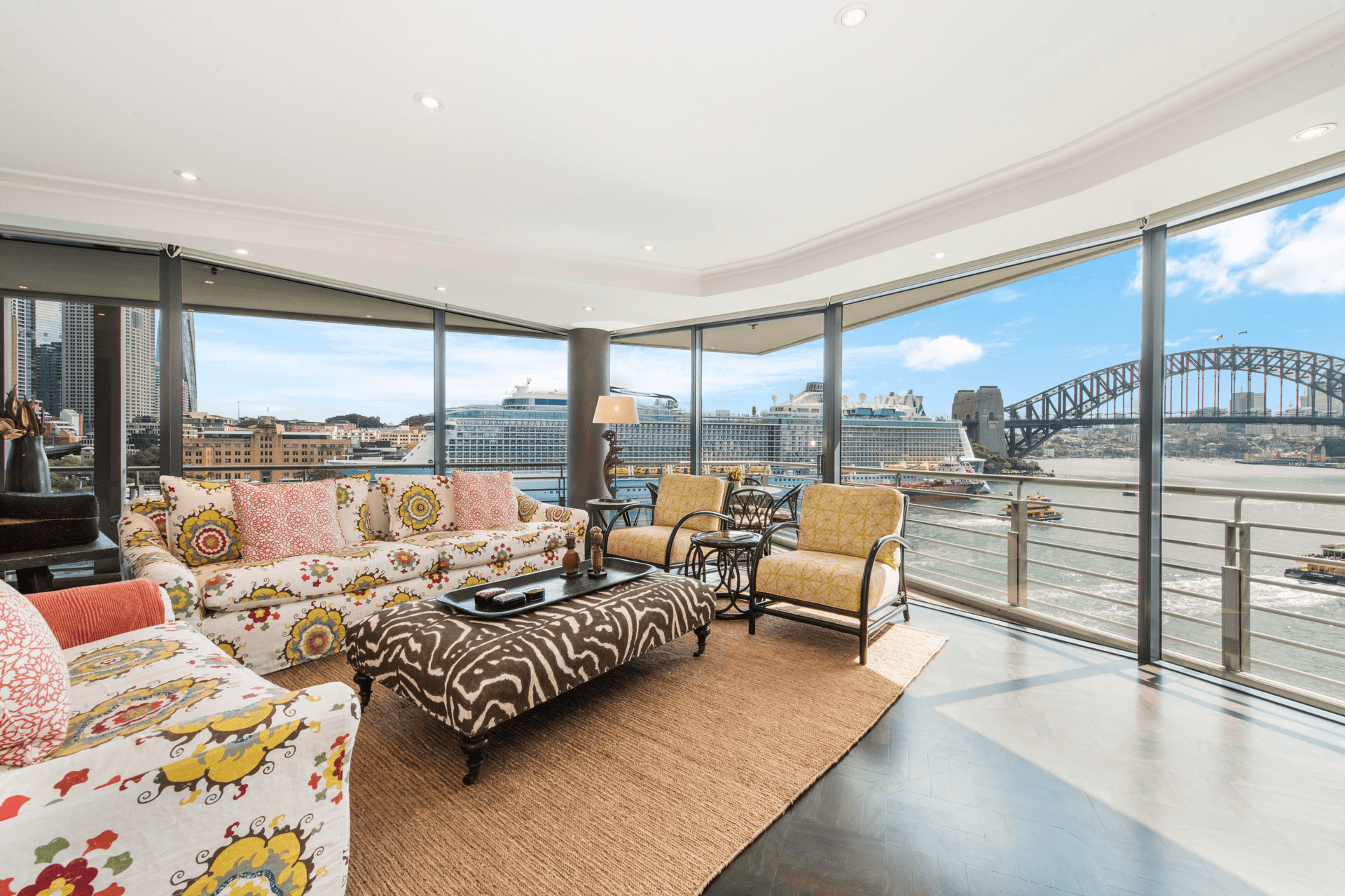 76/3 Macquarie Street, Sydney, NSW 2000