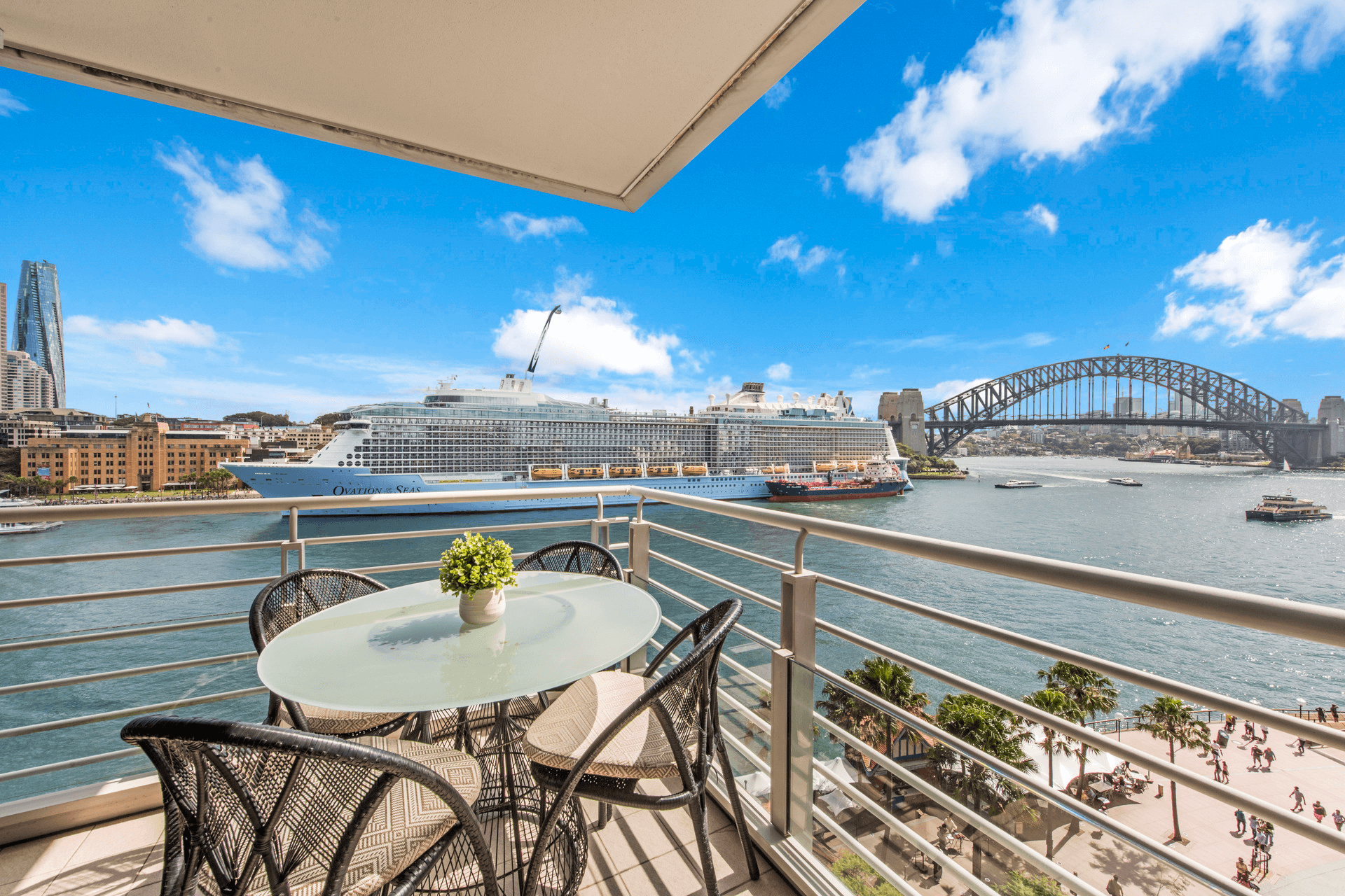 76/3 Macquarie Street, Sydney, NSW 2000