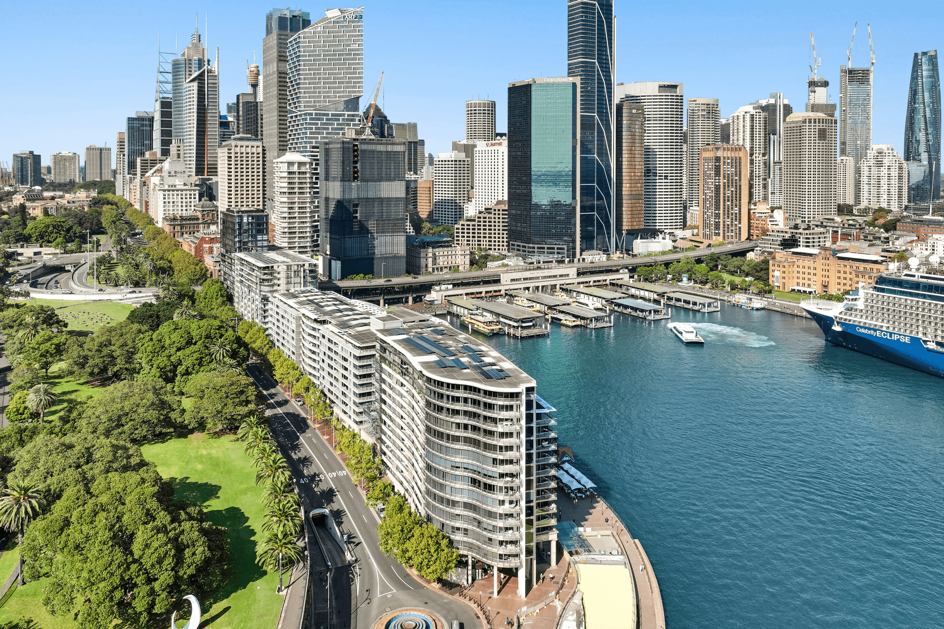 76/3 Macquarie Street, Sydney, NSW 2000