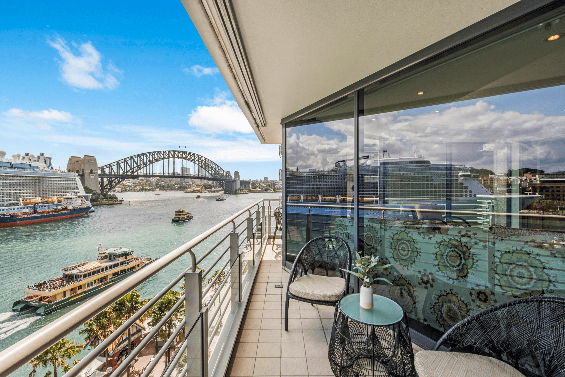 76/3 Macquarie Street, Sydney, NSW 2000